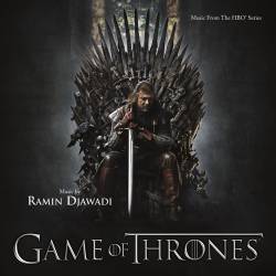BO : Game of Thrones Season 1-Ramin Djawadi